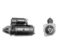 MAHLE MS 220 Starter motor