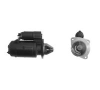 MAHLE Starter Motor MS 346 12V 2.8KW MS346