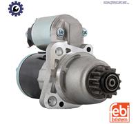 STARTER 1003661 FOR CITROËN C3/III/Van/AIRCROSS OPEL ASTRA/Sports/Tourer 1.2L
