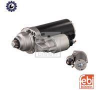 Starter motor 101570 FEBI BILSTEIN for VW FORD SEAT AUDI SKODA