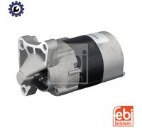 STARTER 101578 FOR K4J750/712/713/714/730/711/732/740 K7J710/714 1.4L 4cyl
