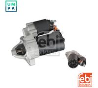 FEBI BILSTEIN 101587 Starter motor