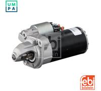 Starter motor 101598 FEBI BILSTEIN for BMW 3 3 Coupe 5 5 Touring 3 Convertible 7