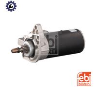 STARTER 101599 FOR 2E/ABF/AGG 2.0L AHB 1.7L AAU 1.0L CY/JP/JR/ME/MF1F/EZ 1.6L
