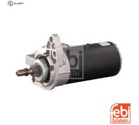Starter motor 101599 FEBI BILSTEIN for VW SEAT AUDI SKODA