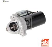 FEBI BILSTEIN 101604 Starter motor