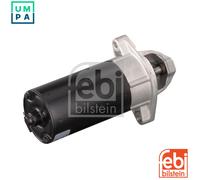 STARTER 101626 FOR N47D20A/D20C M47D20 2.0L 4cyl M57 D30 3.0L 6cyl