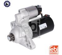 STARTER 101630 FOR CHZJ 1.0L CFWA 1.2L 3cyl BKD/BMM/BMN/CBDC/CFFB/CJAA 2.0L 4cyl