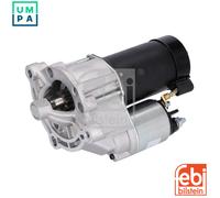 STARTER 102882 FOR K1D KDX K2B KDY KFX TU32/KFW KFV KFU KFT K6E 1.4L