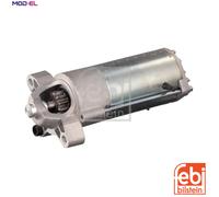 STARTER 102909 FOR G6DA/G6DB/G6DD/AZWA/QXWA/QXWB/KLBA/QXBA/QXBB/LPBA/AZBA 2.0L
