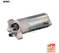 STARTER 102909 FOR G6DA/G6DB/G6DD/AZWA/QXWA/QXWB/KLBA/QXBA/QXBB/LPBA/AZBA 2.0L