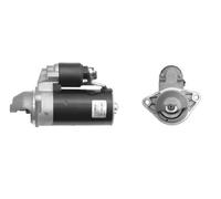 MAHLE Starter Motor MS 86 12V 2KW MS86