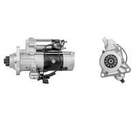 MAHLE MS 891 Starter motor