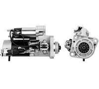 Starter 11.2mm Bore Diameter 89mm Flange Diameter 12 Teeth MAHLE MS1033