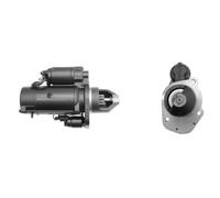 Starter 11.2mm Bore Diameter 89mm Flange Diameter For Mercedes Vario MAHLE MS141