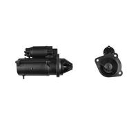 Starter 11.9mm Bore Diameter 89mm Flange Diameter 9 Teeth Replacement MAHLE