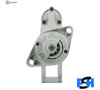BV PSH 120.504.092.050 Starter motor