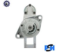 BV PSH 120.504.092.050 Starter motor