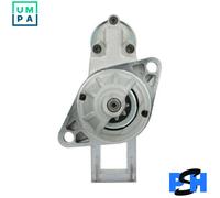 BV PSH 120.504.092.050 Starter motor