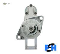 STARTER 120.504.092.050 FOR HONDA INTEGRA/SJ/VI CIVIC BALLADE D14A4 1.4L 4cyl