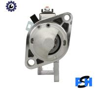 BV PSH 120.537.092.190 Starter motor