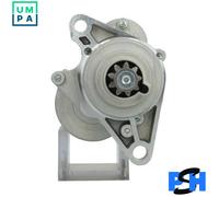 BV PSH Starter motor 120.543.092.190 Clockwise rotation for Honda HR-V