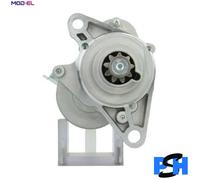 STARTER 120.571.092.190 FOR HONDA D17A2/D17A5 1.7L 4cyl STREAM