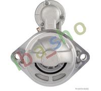 STARTER 12V 2KW FITS HYUNDAI GRAND SANTA FÉ STARIA TUCSON KIA SPORTAGE IV