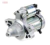 Starter motor Clockwise rotation DSN948 DENSO for TOYOTA YARIS/VITZ