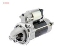 Starter 12V Clockwise 9 Teeth Direct Fit Replacement Fits YANMAR DENSO DSN2137