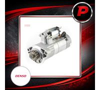 Starter motor Clockwise rotation DSN965 DENSO for PORSCHE VW AUDI