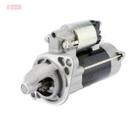 Starter motor Clockwise rotation DSN2137 DENSO