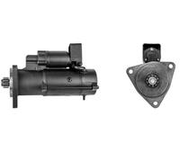 MAHLE MS 286 Starter motor