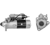 MAHLE MS 905 Starter motor