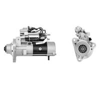 Starter 13.5mm Bore Diameter 92mm Flange Diameter 12 Teeth Replacement MAHLE