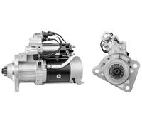 MAHLE Starter Motor MS 941 24V 7KW MS941