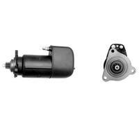 Starter 13.5mm Bore Diameter 92mm Flange Diameter 9 Teeth Replacement MAHLE