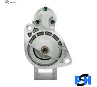 BV PSH 130.012.092.010 Starter motor