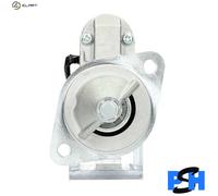 BV PSH 130.542.092.080 Starter motor