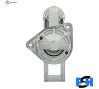 BV PSH 150.514.082.130 Starter motor