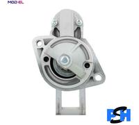BV PSH 150.516.082.130 Starter motor