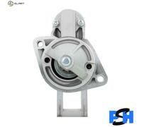 BV PSH 150.516.082.130 Starter motor