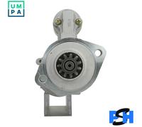 BV PSH 150.534.112.130 Starter motor