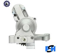 BV PSH Starter Motor 150.555.223.130 Anticlockwise Rotation for Mitsubishi Jeep