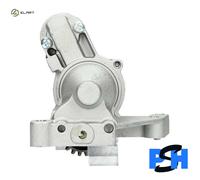 STARTER 150.555.223.130 FOR MITSUBISHI SPACE/WAGON OUTLANDER/II/SUV GRANDIS 2.0L
