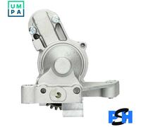 BV PSH Starter Motor 150.555.223.130 Anticlockwise Rotation for Mitsubishi Jeep