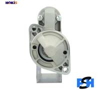 PlusLine Starter Motor Assembly 12 V For Hyundai for Kia 1.2 kw 1195922+