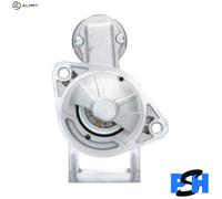 STARTER 150.598.132.000 FOR HYUNDAI i20/II/Hatchback/Van i10 KIA PICANTO RIO