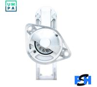 STARTER 150.938.122.000 FOR HYUNDAI i20/II/Hatchback/Van/ACTIVE D3FA 1.1L 3cyl