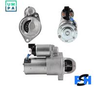 BV PSH 150.944.122.030 Starter motor